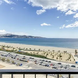  Apartamento Sea-chic