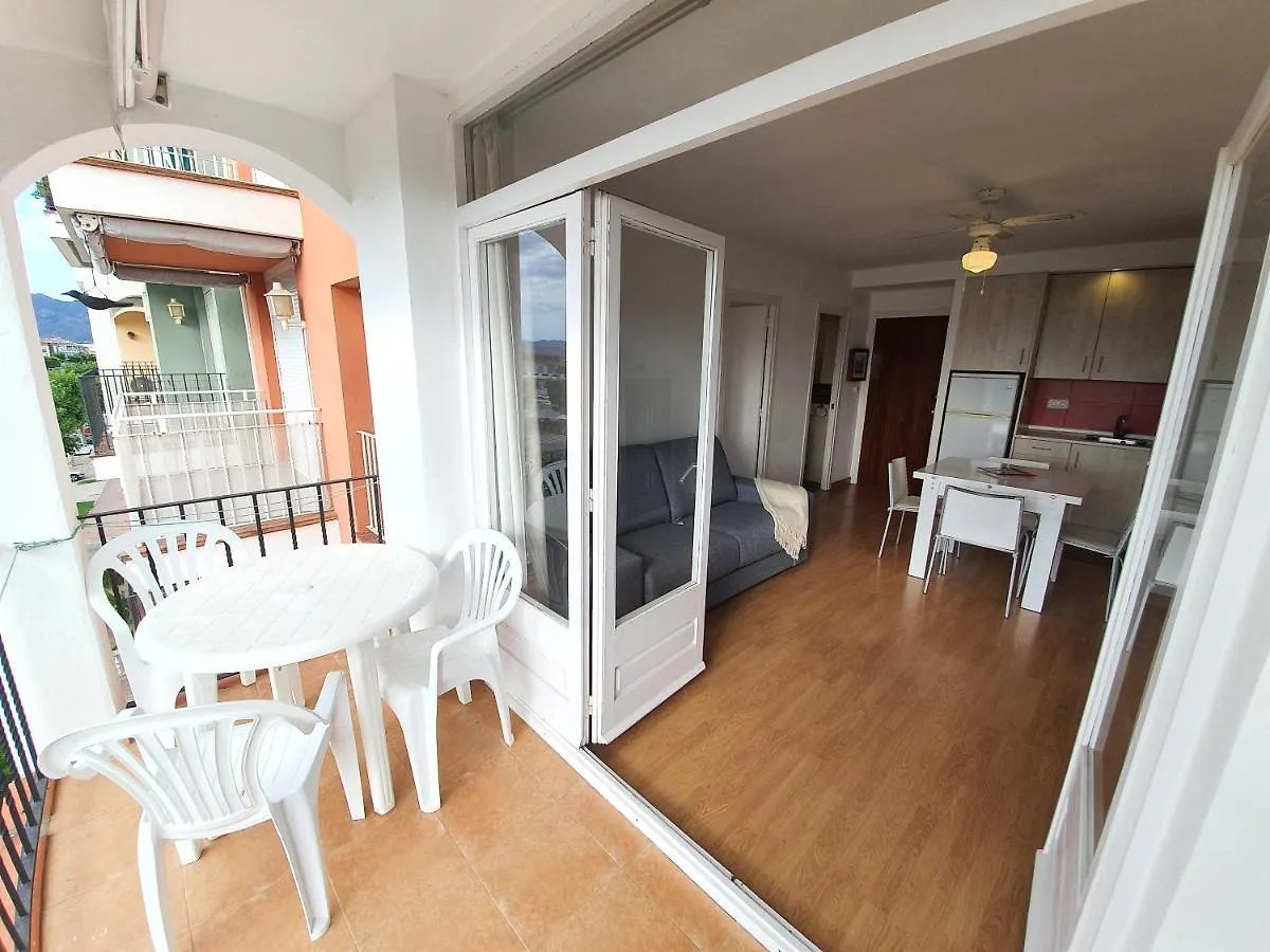 Apartamento Gran Reserva Beach-2 Apartment Empuriabrava