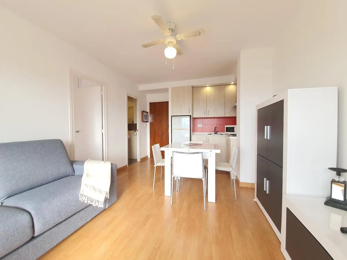 Apartamento Gran Reserva Beach-2 Apartment Empuriabrava 0*,